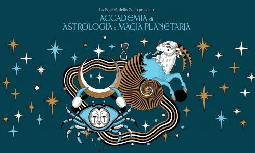 Accademia di Astrologia & Magia Planetaria – a cura di Mattia Mazzeo
