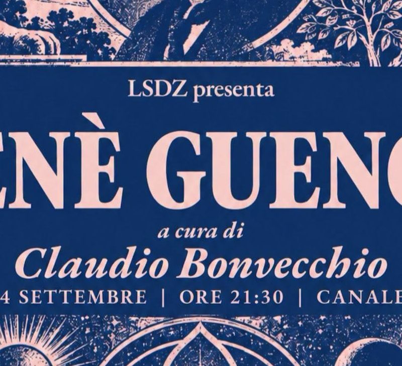 RENE’ GUENON